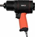 YATO PNEUMATYCZNY KLUCZ UDAROWY  1/2"  850Nm...