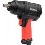 YATO PNEUMATYCZNY KLUCZ UDAROWY  1/2" 1150Nm  09540