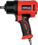 YATO PNEUMATYCZNY KLUCZ UDAROWY  1/2" 1560Nm