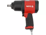 YATO PNEUMATYCZNY KLUCZ UDAROWY  1/2" 1800Nm