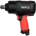 YATO PNEUMATYCZNY KLUCZ UDAROWY  3/4" 1630Nm  09571