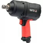 YATO PNEUMATYCZNY KLUCZ UDAROWY  3/4" 1630Nm  09571