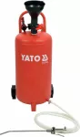 YATO PNEUMATYCZY NAPEŁNIACZ DO OLEJU 20L
