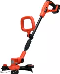 YATO PODKASZARKA ŻYŁKOWA 18V 1x2,0Ah