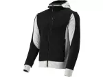 YATO POLAR Z KAPTUREM SARNA BLACK R. L