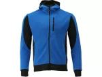 YATO POLAR Z KAPTUREM SARNA BLUE R. L