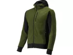 YATO POLAR Z KAPTUREM SARNA GREEN R. S