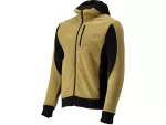 YATO POLAR Z KAPTUREM SARNA KHAKI R. S