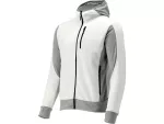 YATO POLAR Z KAPTUREM SARNA WHITE R. 2XL