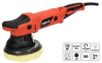 YATO POLERKA  720W 150mm MIMOŚRODOWA