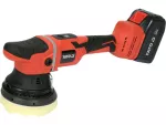 YATO POLERKA ORBITALNA 18V 125mm 1x4,0Ah