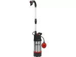 YATO POMPA DO DESZCZÓWKI MULTI INOX 550