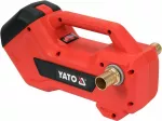 YATO POMPA DO WODY I OLEJU 18V 1800 l/h SOLO