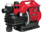YATO POMPA OGRODOWA Z FILTREM 1300W
