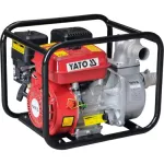 YATO POMPA SPALINOWA DO WODY 2" 5,9HP 36m3/h 85401