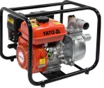 YATO POMPA SPALINOWA DO WODY 2" 5,9HP 36m3/h 85401