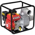 YATO POMPA SPALINOWA DO WODY 4" 7,7HP 96m3/h 85403