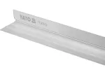 YATO PROFIL WYMIENNY DO LISTWY WIBRACYJNEJ 2m