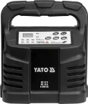 YATO PROSTOWNIK 12V  12A  200Ah  8302 Mokry