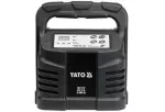 YATO PROSTOWNIK 12V  12A  200Ah  8302 Mokry