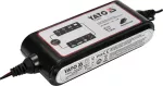 YATO PROSTOWNIK ELEKTRONICZNY 12V/4A...
