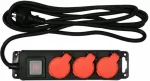 YATO PRZEDŁUŻACZ / LISTWA U.3g*3,0m
