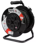 YATO PRZEDŁUŻACZ 30m /BĘBEN   81053
