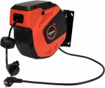 YATO PRZEDŁUŻACZ ELEKTRYCZNY NA ZWIJAKU AUTOMATYCZNYM 10m