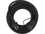 YATO PRZEDŁUŻACZ WARSZTATOWY 3x1,5mm2   10m