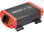 YATO PRZETWORNICA NAPIĘCIA 12/230V  300W