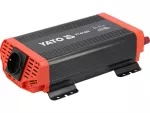 YATO PRZETWORNICA NAPIĘCIA 12/230V  600W