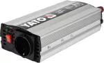 YATO PRZETWORNICA NAPIĘCIA 12/230V  800W
