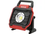 YATO REFLEKTOR 18V 6000LM IPX4  SOLO