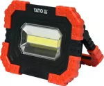 YATO REFLEKTOR DIODOWY PRZENOŚNY 10W COB 680LM