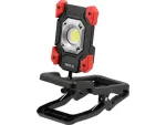 YATO REFLEKTOR PRZENOŚNY 20W 2000LM Z ZACISKIEM