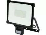 YATO REFLEKTOR SMD LED 50W 4750LM Z CZUJNIKIEM RUCHU