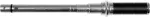 YATO RĘKOJEŚĆ KLUCZA DYNAMOMETRYCZNEGO  9x12mm 10-60 Nm
