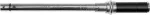 YATO RĘKOJEŚĆ KLUCZA DYNAMOMETRYCZNEGO  9x12mm 25-125 Nm