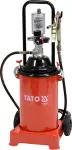 YATO SMAROWNICA PNEUMATYCZNA 12L
