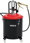 YATO SMAROWNICA PNEUMATYCZNA 30L