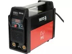 YATO SPAWARKA INWERTEROWA MMA Z PFC 200A