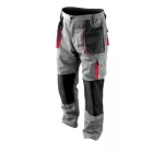 YATO SPODNIE ROBOCZE DAN  ROZ.  XL