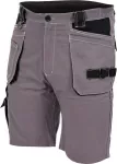 YATO SPODNIE ROBOCZE KRÓTKIE ROZMIAR XXXL ...