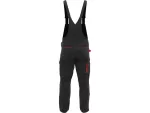 YATO SPODNIE ROBOCZE OGRODNICZKI COMFY ROZM. XL