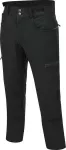 YATO SPODNIE SOFTSHELL CZARNE ROZ. XXXL