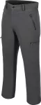 YATO SPODNIE SOFTSHELL SZARE ROZ. XXXL...