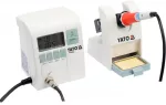 YATO STACJA LUTOWNICZA CYFROWA 75W