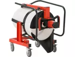 YATO STACJA MIESZAJĄCA 100L 1900W HEAVY DUTY