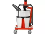 YATO STACJA MIESZAJĄCA 100L 1900W HEAVY DUTY