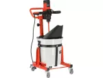 YATO STACJA MIESZAJĄCA 50L 1600W